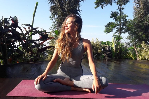 Фото из личного архива Регины Тодоренко