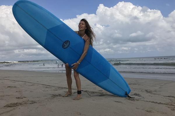 Фото из личного архива Регины Тодоренко