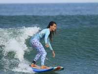 Отдых звезд: Регина Тодоренко