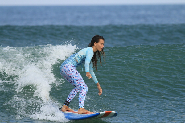 Фото из личного архива Регины Тодоренко