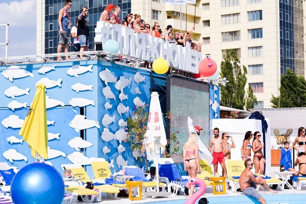 пресс-служба