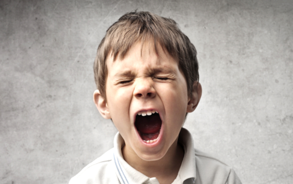 Как бороться с детской агрессией: ТОП-5 советов