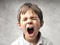 Как бороться с детской агрессией: ТОП-5 советов