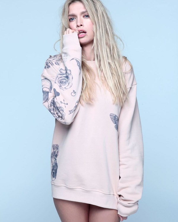 Вера Брежнева задумалась о рождении третьего ребенка