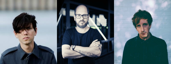 SUMMER NIGHTS. ODESSA: новый фестивальный формат