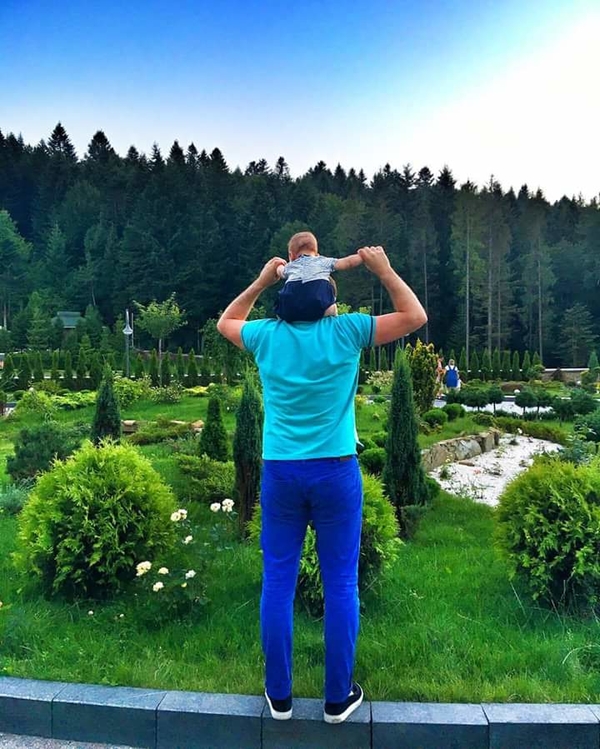 ТОП-7 причин гордиться Украиной от Григория Решетника