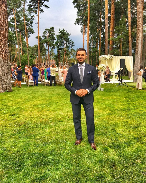 ТОП-7 причин гордиться Украиной от Григория Решетника