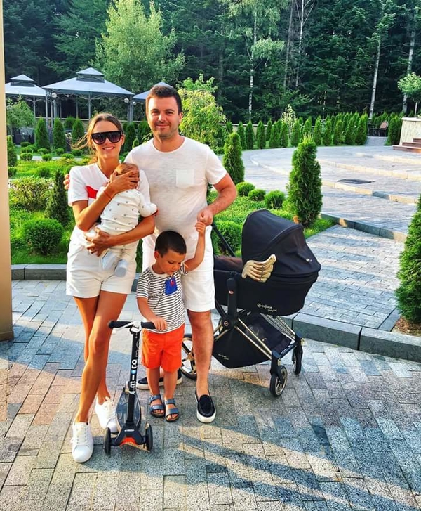 ТОП-7 причин гордиться Украиной от Григория Решетника