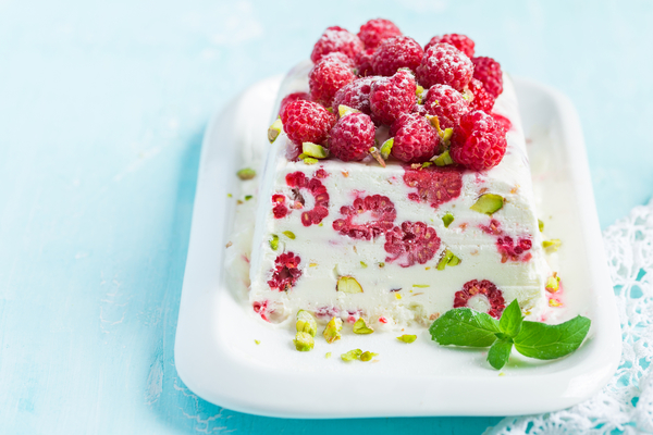 Как приготовить семифредо: три вкусные идеи