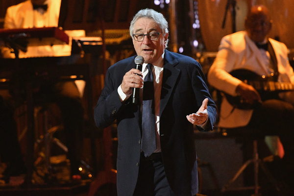 Названы имена самых высокооплачиваемых актеров сериалов