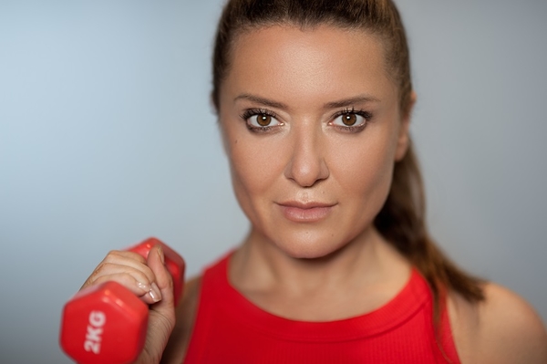 Наталья Могилевская рассказала, почему не будет танцевать с Владом Ямой