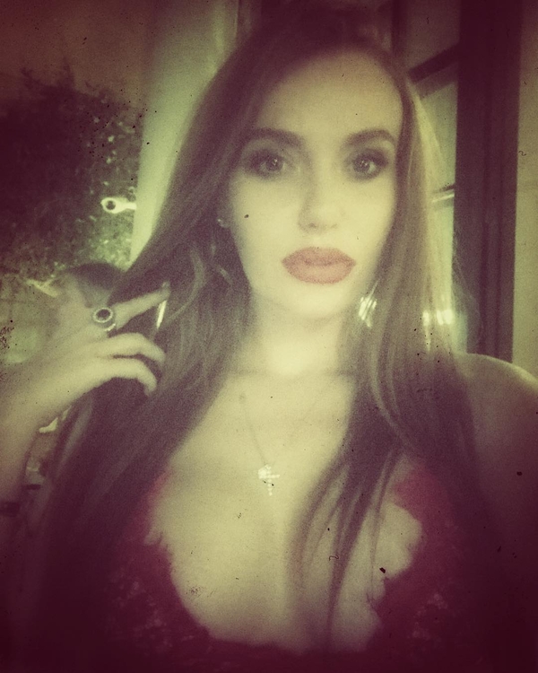 Чем живут украинские звезды в Instagram: Слава из НЕАНГЕЛОВ