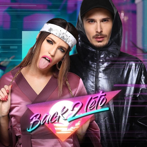 ТОП-6 летних клипов с красивыми девушками от украинских исполнителей