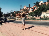 Отдых звезд: Мария Яремчук