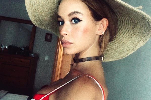 Личный архив Марии Яремчук