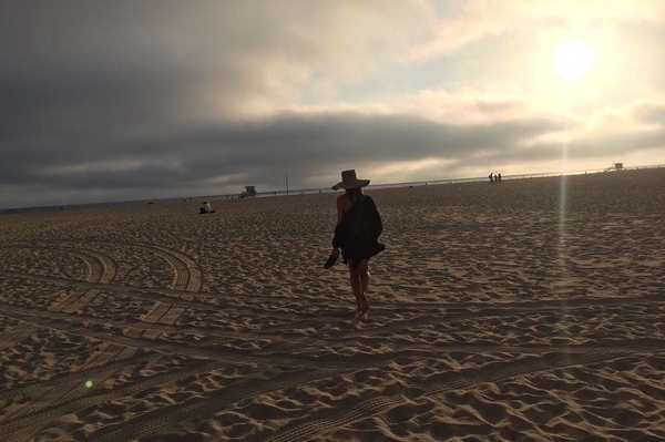 Личный архив Марии Яремчук