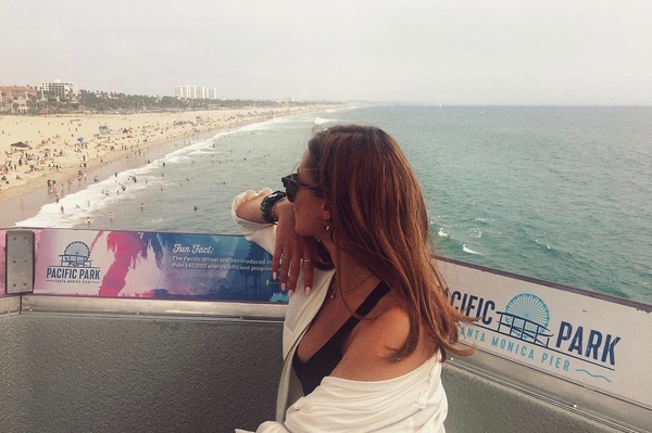 Личный архив Марии Яремчук