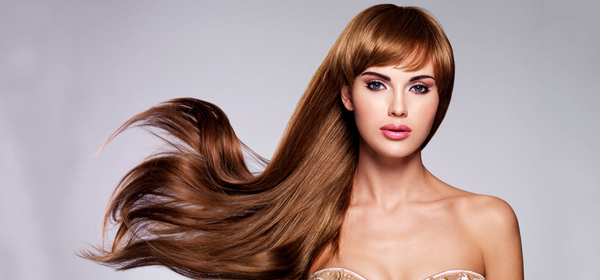 Как отрастить длинные волосы: ТОП-3 совета