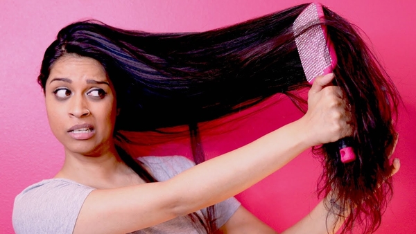 Как отрастить длинные волосы: ТОП-3 совета