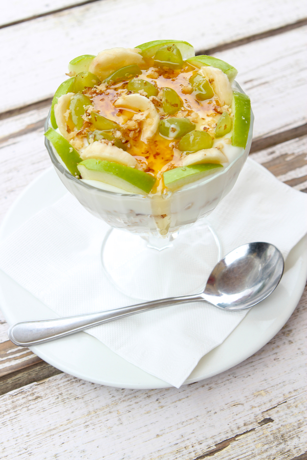 Как приготовить быстрый и полезный завтрак: ТОП-5 рецептов