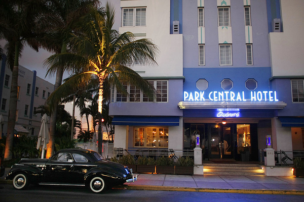 ТОП-5 необычных мест планеты для девичника