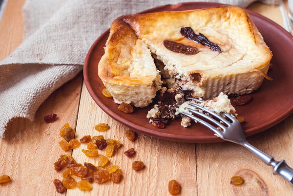 Что приготовить из инжира: три рецепта для завтрака