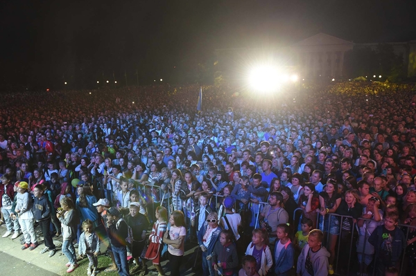 пресс-служба