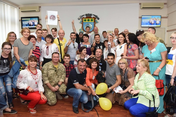 пресс-служба