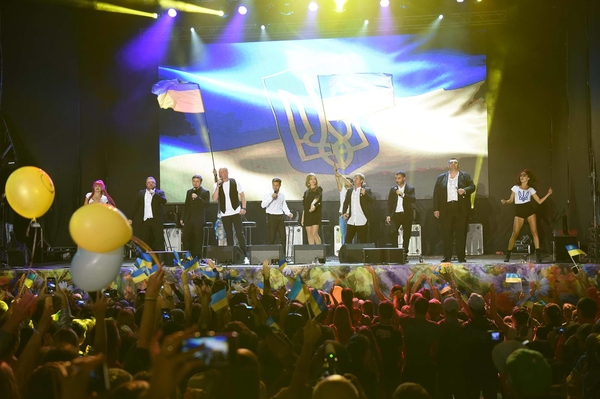 пресс-служба