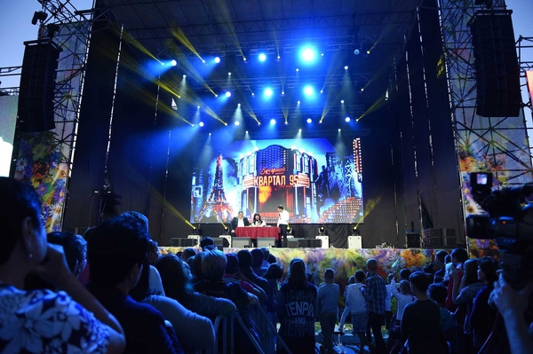 пресс-служба