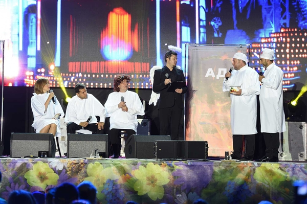 пресс-служба