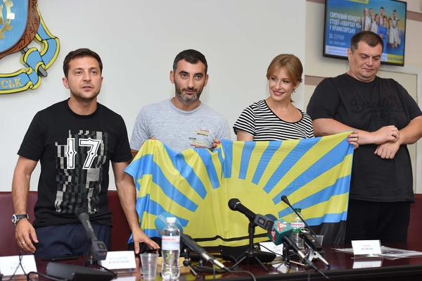 пресс-служба