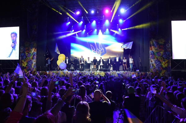 пресс-служба