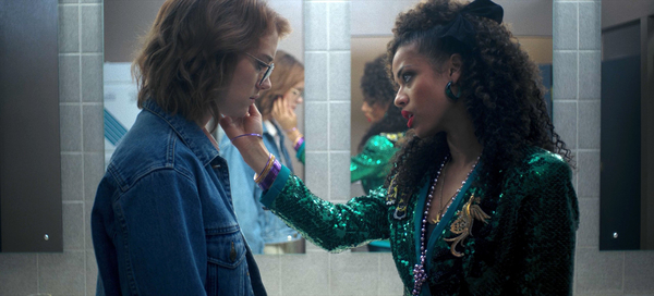 Черное зеркало 4 сезон: опубликован тизер новой части сериала