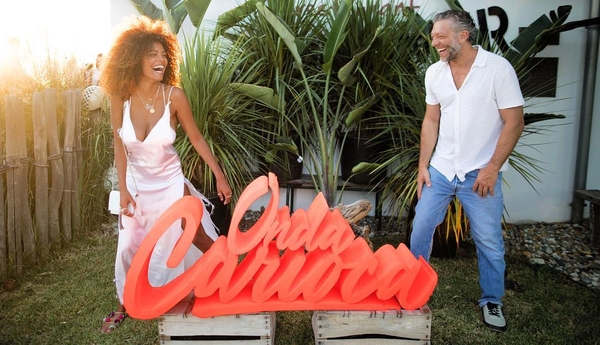 20-летняя девушка Венсана Касселя разоткровенничалась о романе с актером