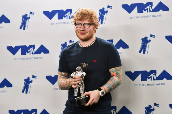 MTV Video Music Awards 2017: названы победители премии