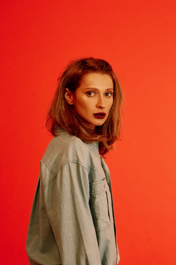 TAYANNA поведала о детстве, музыке и воспитании сына