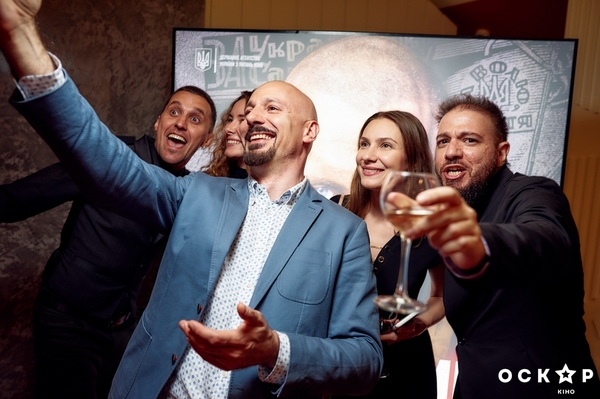 пресс-служба