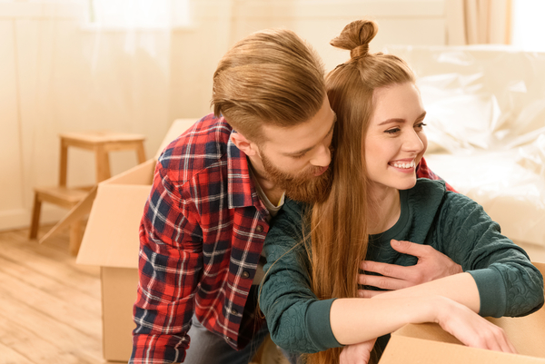 Пять условий счастливого брака