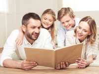 ТОП-5 ошибок в воспитании ребенка