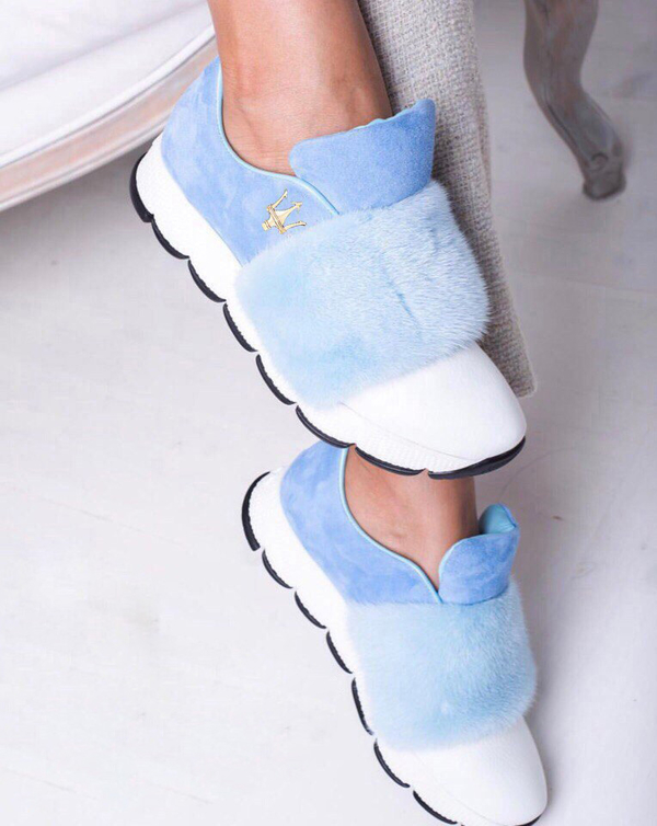 Стильная осень: ТОП-3 смелые варианта обуви, соответствующие последним тенденциям моды