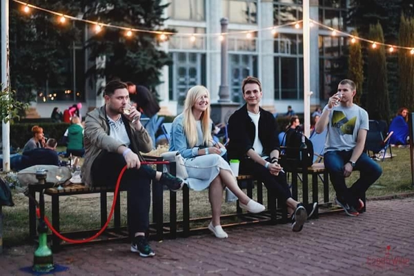 Kyiv Food and Wine Festival: в столице состоится фестиваль сыра и вина