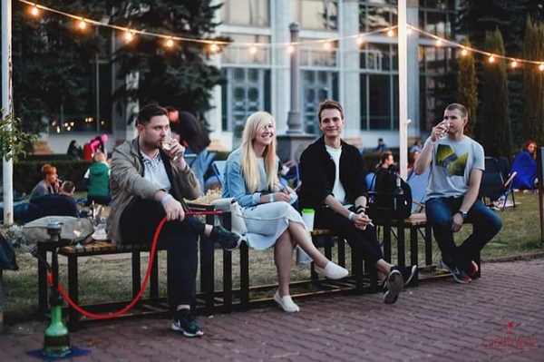 пресс-служба