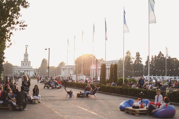 пресс-служба