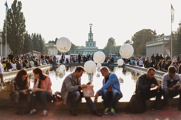 пресс-служба