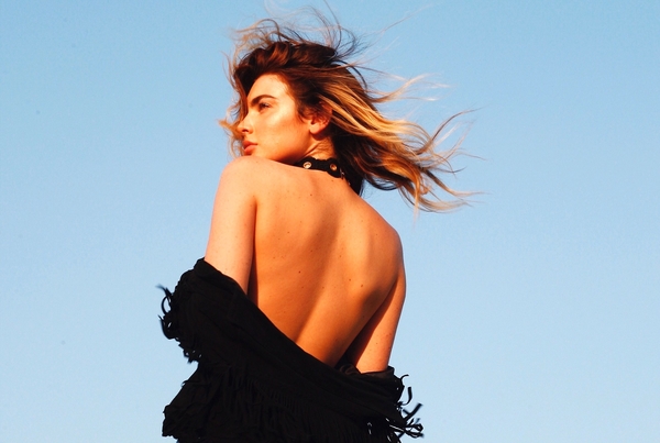 Как стать увереннее в сексе: советы женщинам