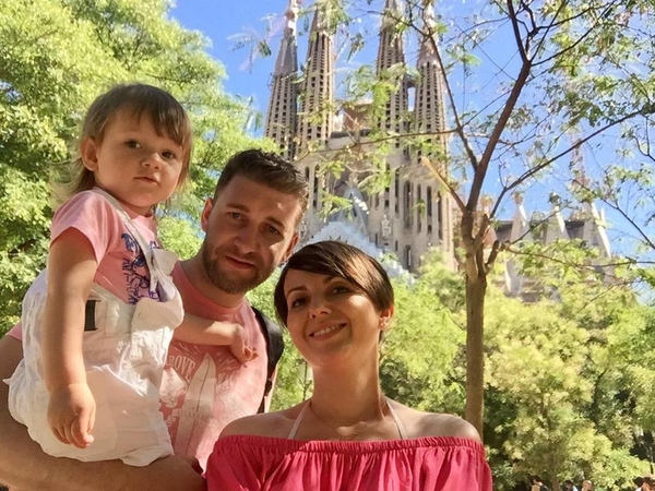 Отдых звезд: как провели лето ведущие СТБ