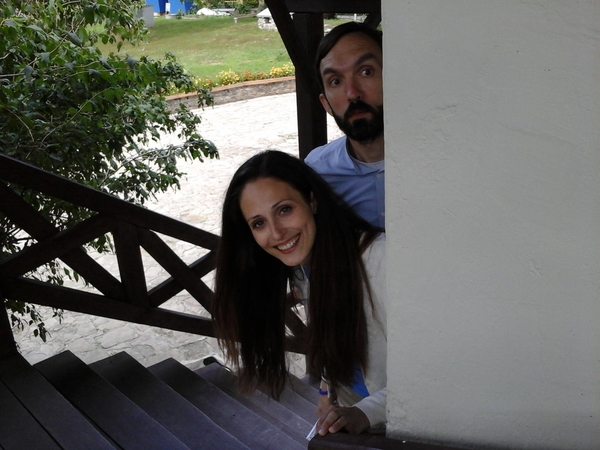 Отдых звезд: как провели лето ведущие СТБ