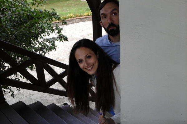 Из личного архива Виты Евтушиной