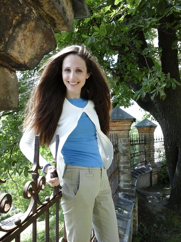 Отдых звезд: как провели лето ведущие СТБ